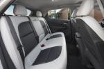 Chevrolet Bolt EV 2016 года